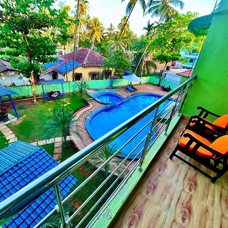 Summer Beach Resort, Goa - #Near Baga Beach #Swimming Pool #Garden #Bar #Lift #Premium Rooms #Property Of The Year #70565-84665 Calangute Exterior foto