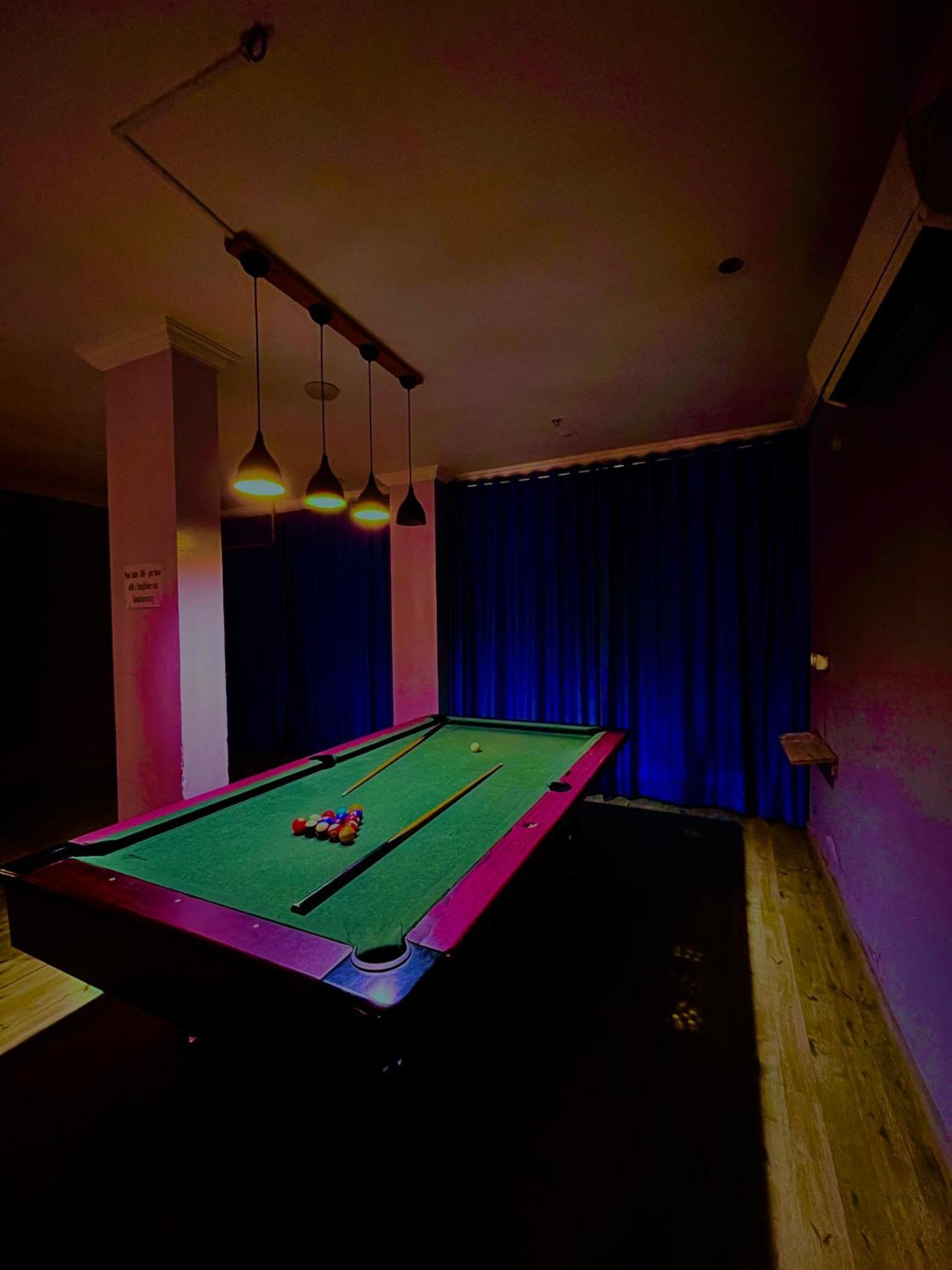 Summer Beach Resort, Goa - #Near Baga Beach #Swimming Pool #Garden #Bar #Lift #Premium Rooms #Property Of The Year #70565-84665 Calangute Exterior foto