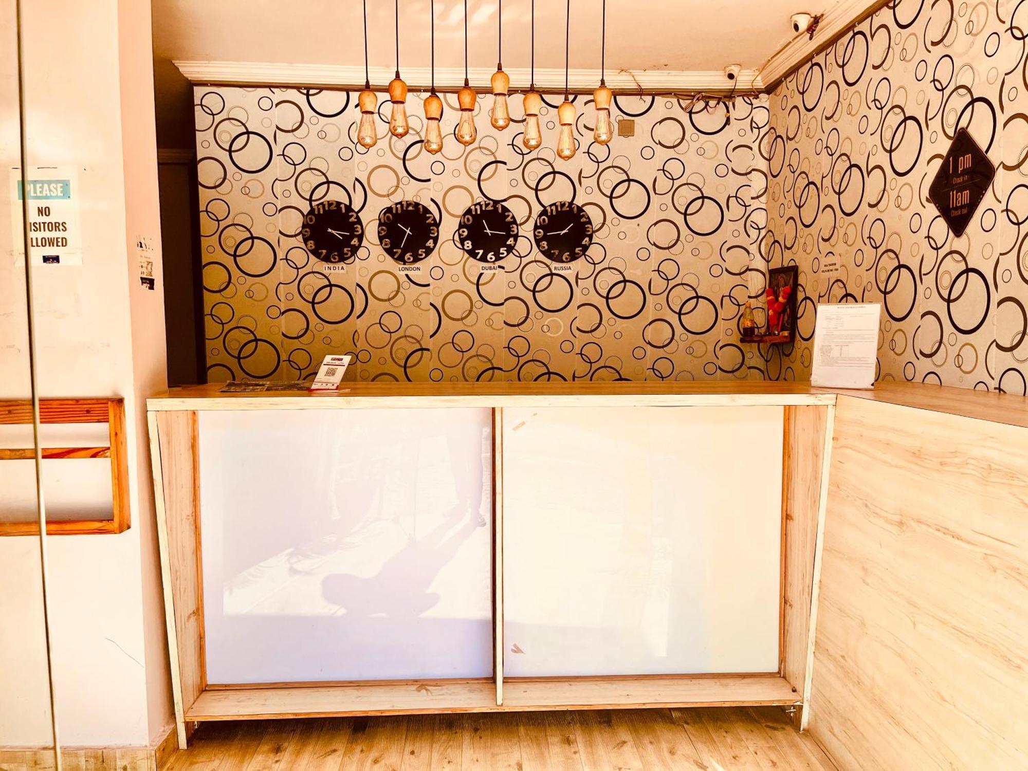 Summer Beach Resort, Goa - #Near Baga Beach #Swimming Pool #Garden #Bar #Lift #Premium Rooms #Property Of The Year #70565-84665 Calangute Exterior foto