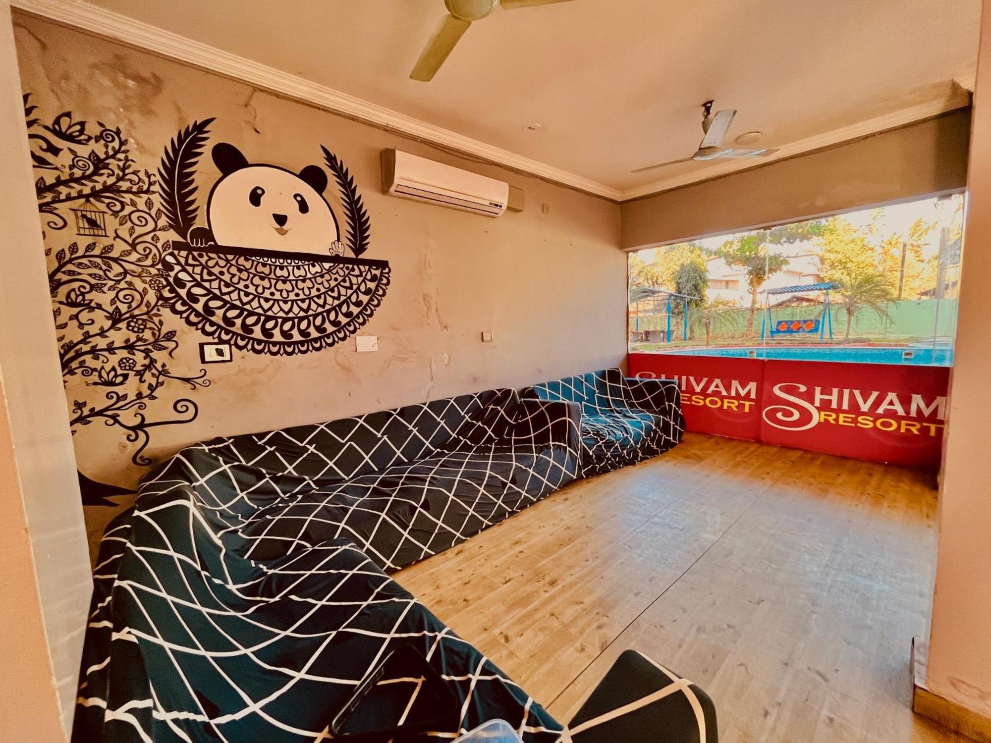 Summer Beach Resort, Goa - #Near Baga Beach #Swimming Pool #Garden #Bar #Lift #Premium Rooms #Property Of The Year #70565-84665 Calangute Exterior foto